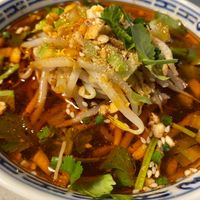  at CÀI Kitchen Berlin in Berlin