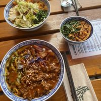   at CÀI Kitchen Berlin in Berlin