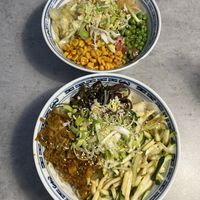   at CÀI Kitchen Berlin in Berlin