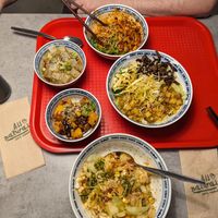  at CÀI Kitchen Berlin in Berlin