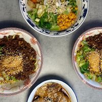   at CÀI Kitchen Berlin in Berlin