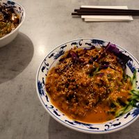 Meal at CÀI Kitchen Berlin at CÀI Kitchen Berlin in Berlin