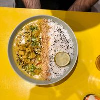  at Kungfu Express in Zagreb