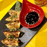  at Kungfu Express in Zagreb