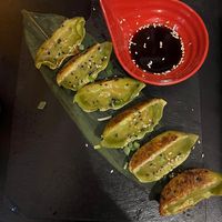   at Kungfu Express in Zagreb