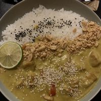   at Kungfu Express in Zagreb