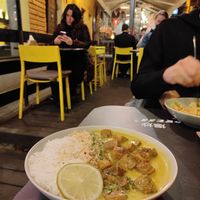  at Kungfu Express in Zagreb