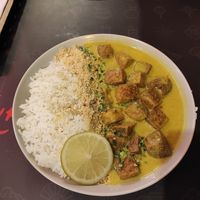  at Kungfu Express in Zagreb