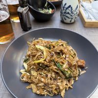   at Kungfu Express in Zagreb