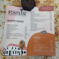  at Fonteyn in Groede