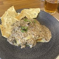   at Sarten in Mallorca