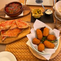   at Sarten in Mallorca