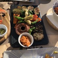   at Sarten in Mallorca