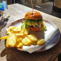  at Sarten in Mallorca