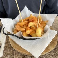   at Sarten in Mallorca