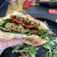   at Più Gusto in Perugia