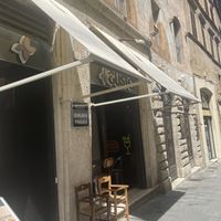   at Più Gusto in Perugia
