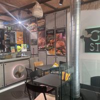   at Più Gusto in Perugia