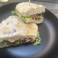   at Più Gusto in Perugia