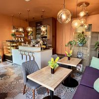   at Radošā Maizes Laboratorija in Ventspils