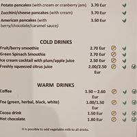  at Radošā Maizes Laboratorija in Ventspils