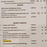  at Radošā Maizes Laboratorija in Ventspils