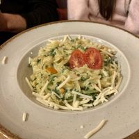   at Radošā Maizes Laboratorija in Ventspils