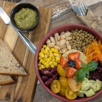  at Radošā Maizes Laboratorija in Ventspils