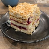  at Radošā Maizes Laboratorija in Ventspils