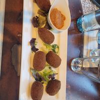  at Bar restaurant L'Espurna in Puigcerda