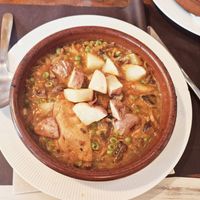  at Bar restaurant L'Espurna in Puigcerda