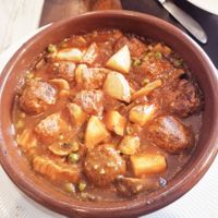  at Bar restaurant L'Espurna in Puigcerda