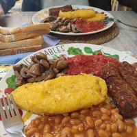  at The Lunchbox in Barmouth