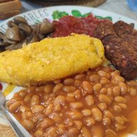  at The Lunchbox in Barmouth