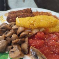  at The Lunchbox in Barmouth