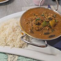  at The Lunchbox in Barmouth