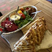   at Beachclub Lekker in Vrouwenpolder