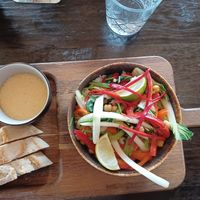  at Beachclub Lekker in Vrouwenpolder