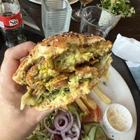   at Beachclub Lekker in Vrouwenpolder