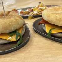   at A Flama Tabierna in Zaragoza