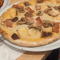  at A Flama Tabierna in Zaragoza