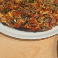  at A Flama Tabierna in Zaragoza