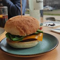  at A Flama Tabierna in Zaragoza