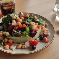  at A Flama Tabierna in Zaragoza