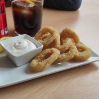  at A Flama Tabierna in Zaragoza