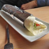  at A Flama Tabierna in Zaragoza