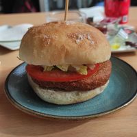  at A Flama Tabierna in Zaragoza