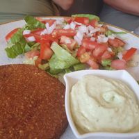  at A Flama Tabierna in Zaragoza