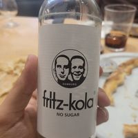  at A Flama Tabierna in Zaragoza