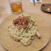  at A Flama Tabierna in Zaragoza